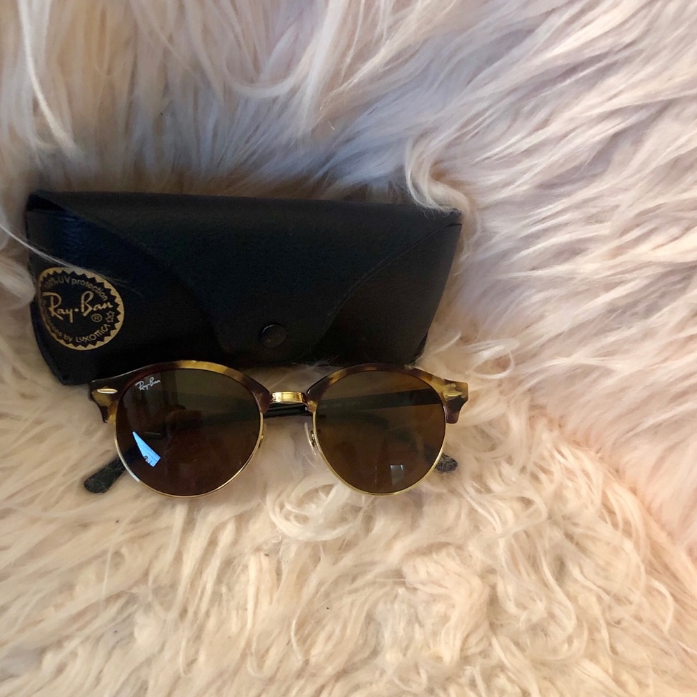 Clubround Classic Raybans